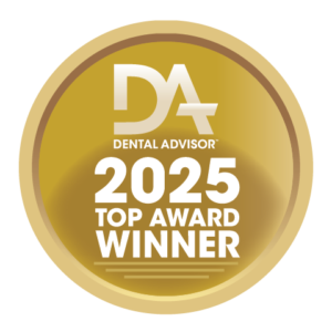 2025 Top Award medal