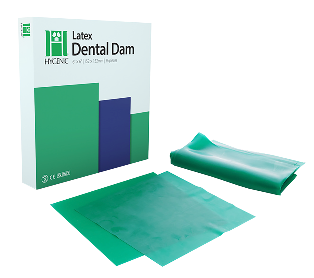 Dental-Dam-Latex