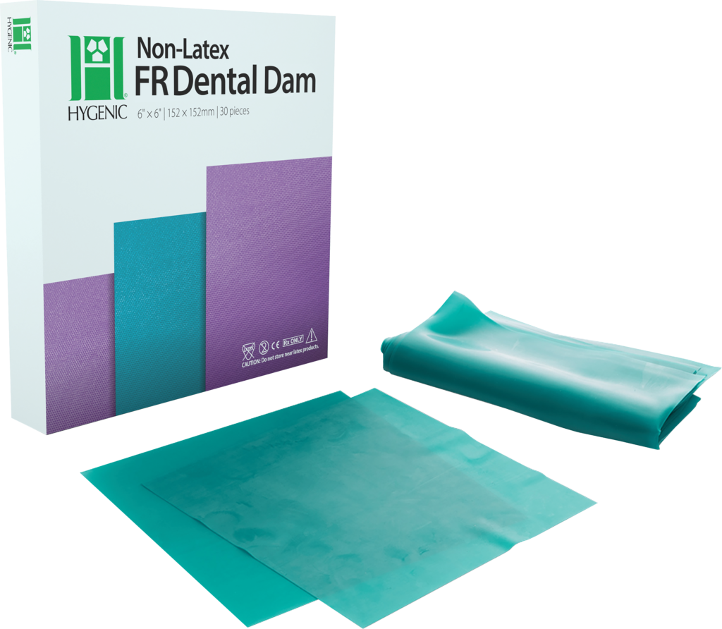 Non-Latex-FR-Dental-Dam