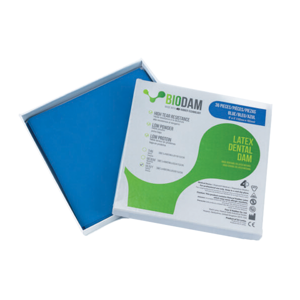 biodam blue