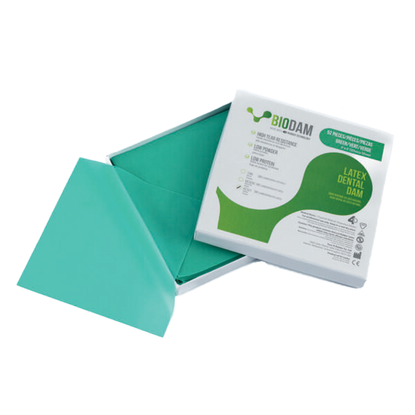biodamgreen